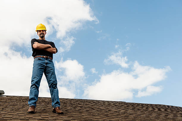 Creedmoor, NC Roofing Contractor Company