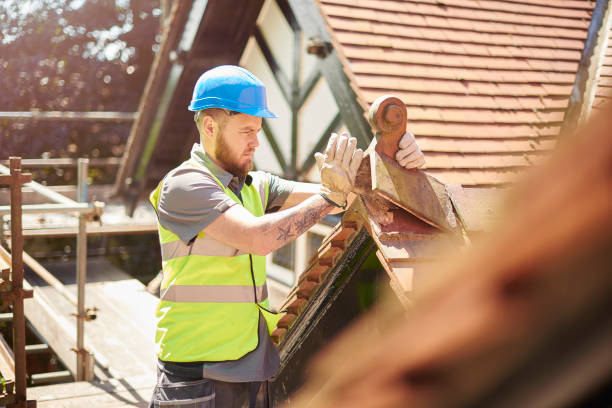 Best Storm Damage Roof Repair  in Creedmoor, NC