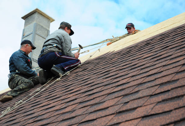 Best New Roof Installation  in Creedmoor, NC