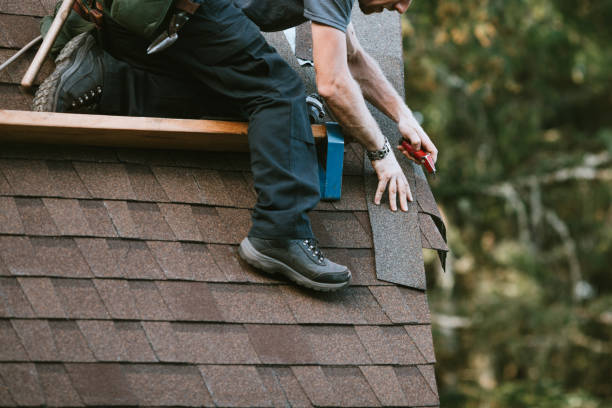 Heating Cable for Roof Installation in Creedmoor, NC