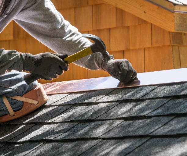 Best Roof Maintenance Services  in Creedmoor, NC